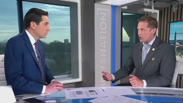 Congress Blocks TSA Pay, Threatens Airport Chaos