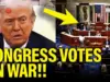 Congress Challenges Trump’s Iran War: A Constitutional Showdown