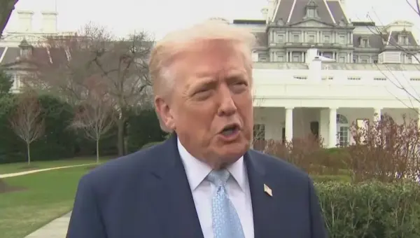 Congress Debates War Powers and Voting Laws