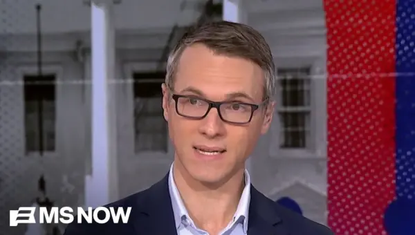 Congress Demands Answers on Epstein Files, Trump Subpoena Eyed