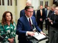 Congress Fails to Fund DHS Amid Shutdown Standoff