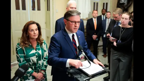 Congress Fails to Fund DHS Amid Shutdown Standoff