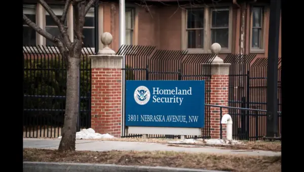 Congress Fails to Fund Homeland Security, Shutdown Drags On