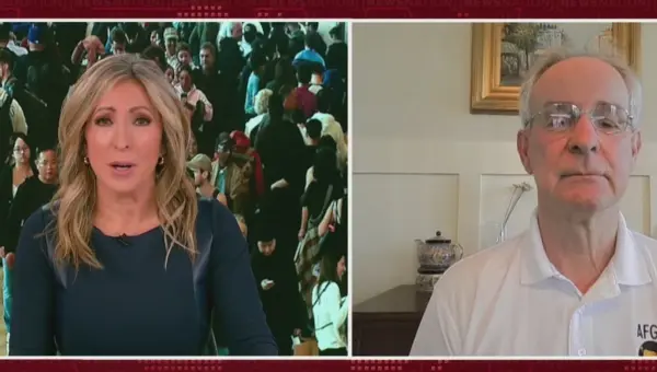 Congress Fails TSA Workers, Fueling Uncertainty