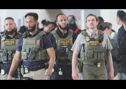 Congress Fights Over Funding, Americans Pay the Price