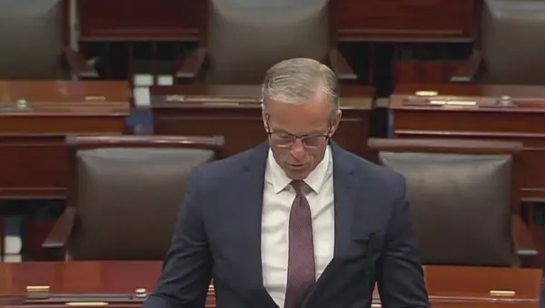 Congress Funds DHS, Sidelines ICE Amid Funding Fight