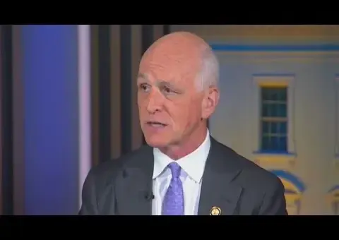 Congress Holds Security Hostage Over ICE Demands