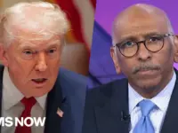 Congress Skips War, Dems Vow No More ICE Cash