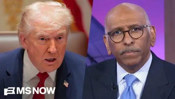 Congress Skips War, Dems Vow No More ICE Cash