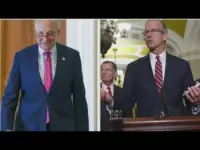 Congress Splits, DHS Funding Stalls Amid Border Dispute