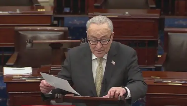 Congress Splits Over Funding, Security Amidst DHS Shutdown