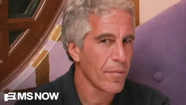 Congressman: Epstein Associate’s Testimony Lacks Credibility