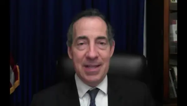 Congressman Raskin Exposes Lies, Demands Accountability