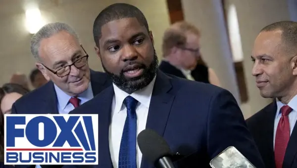 Congressman Slams 2 AM Voice Vote on Security Funding