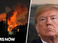 Congressman Swalwell Slams Trump’s Iran Strikes, Cites ‘No Plan’