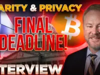 Congressman Warns of Crypto Clarity Bill Deadline