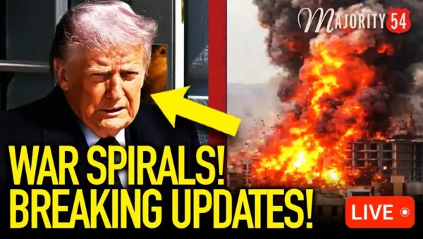 Congress’s War Powers: A Looming Battle Over Military Authority