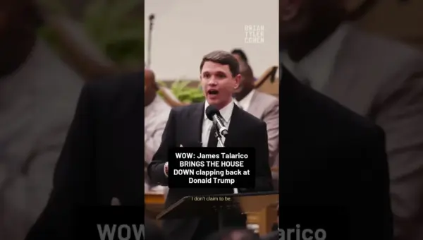 Congresswoman Schools Trump Nominee on True Faith