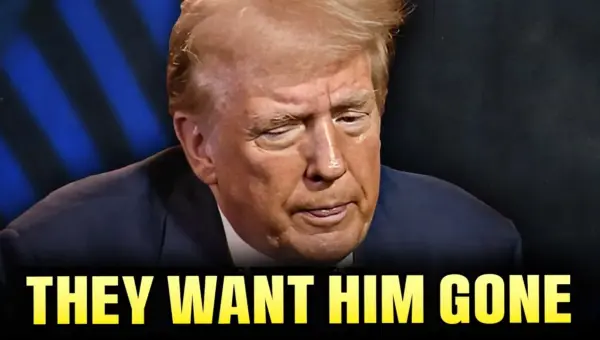 Conservative Leader Urges VP Vance to Remove President