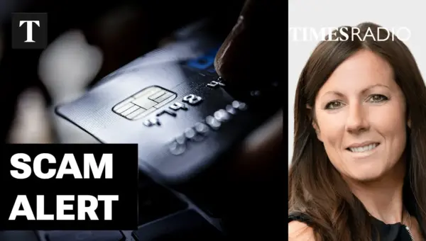 Consumer Champion Recovers £2,455 from Credit Card Scammers