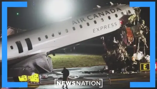 Controller Error Suspected in LaGuardia Crash