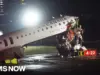 Controller’s ‘I messed up’ after LaGuardia runway crash