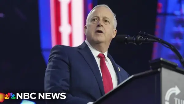 Cooper, Whatley Set for NC Senate Showdown