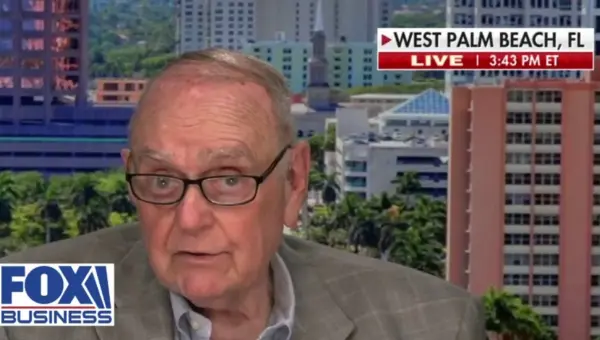 Cooperman Warns: Market Risks Mount Amid AI Fears