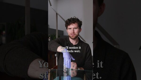 Cosmic Ocean of Water Found Near Galactic Center