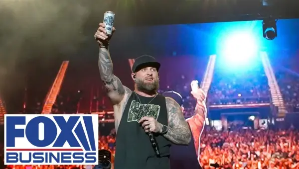 Country Star Backs ‘God, Family, Country’ Brands