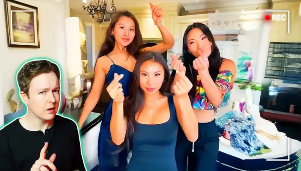 Couple Murdered Friend Over $500k Debt, Fled Abroad