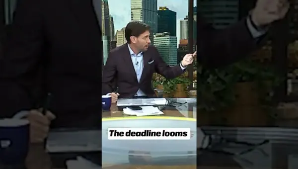 Cowboys Eye Hendrickson: Defense Deep Dive!