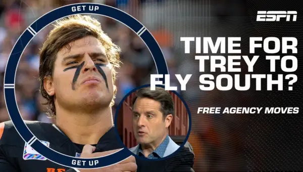 Cowboys Eye Hendrickson to Bolster Pass Rush