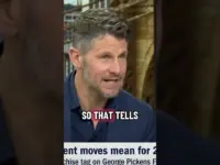 Cowboys’ Super Bowl Window Reopening? Orlovsky Sees New Era