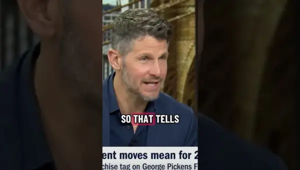 Cowboys’ Super Bowl Window Reopening? Orlovsky Sees New Era