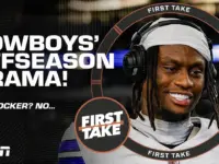 Cowboys Tag Pickens, Drama Already Brewing!