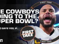 Cowboys to Bust Budget for Defensive Overhaul