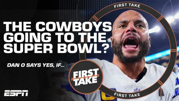 Cowboys to Bust Budget for Defensive Overhaul