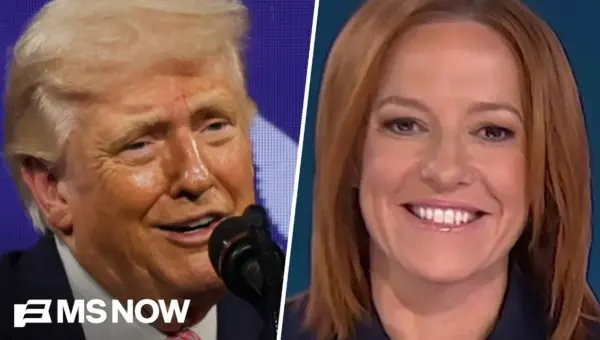 CPAC Crowd Cheers Impeachment, Stuns Trump Allies