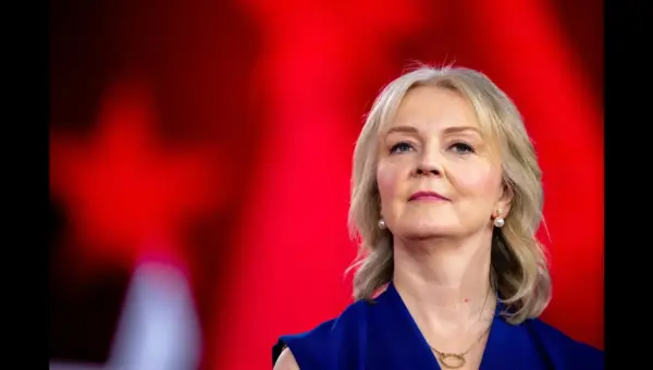 CPAC Texas: Conservatives Warn Against Socialism, Sharia Law