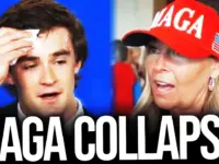 CPAC’s Fumbles Reveal Fissures in MAGA’s Foundation