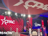 CPAC’s Power Wanes as Comedian Captures Conservative Conference “Funeral”