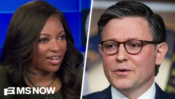 Crockett Blasts GOP Over DHS Funding Standoff