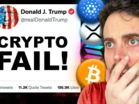 Crypto Bill Faces Collapse Amid Fierce Debate