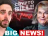 Crypto Bill Nears Passage Amid Major Acquisition