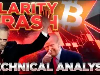 Crypto Czar Resigns Amid CLARITY Bill Uncertainty