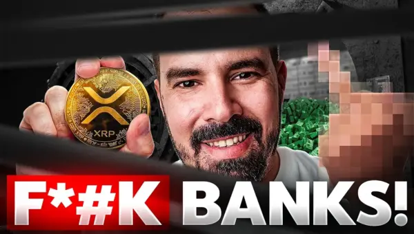 Crypto Firms Gain Fed Master Accounts, Banks Lose Power