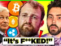 Crypto Founder Slams “Horrific” Clarity Act Bill