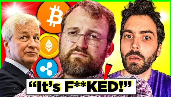 Crypto Founder Slams “Horrific” Clarity Act Bill