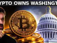 Crypto Fuels 2026 Midterms: Industry Spends Millions